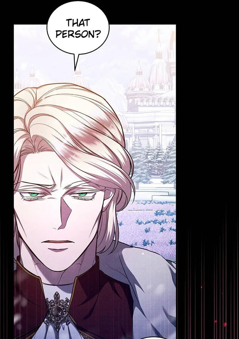Who Stole the Empress? Chapter 103.6 page 18 - 