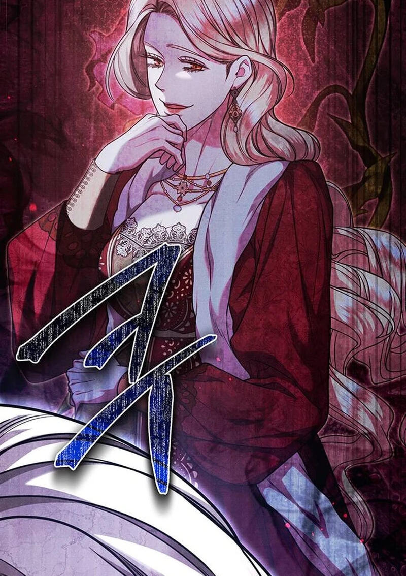 Who Stole the Empress? Chapter 103.6 page 20 - 