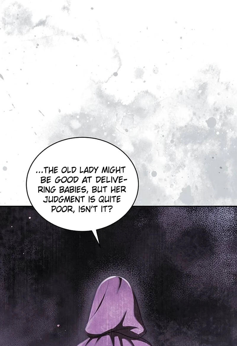 Who Stole the Empress? Chapter 103.6 page 3 - 