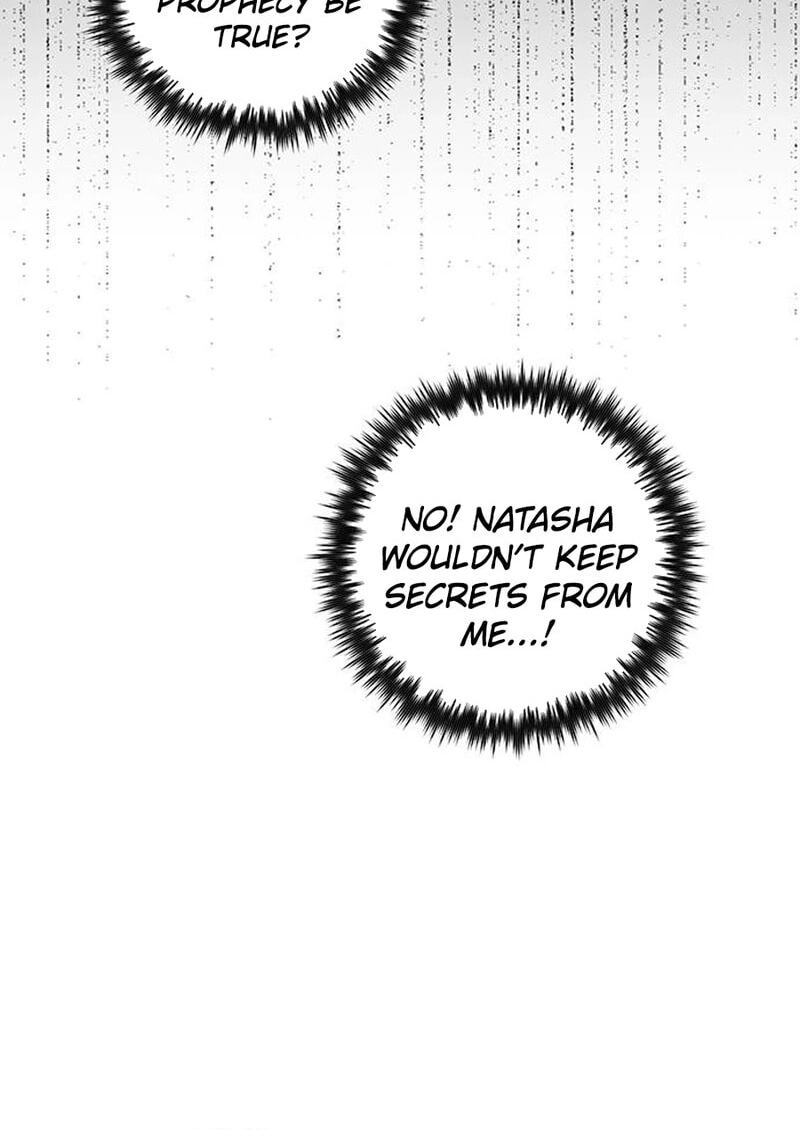 Who Stole the Empress? Chapter 103.6 page 23 - 
