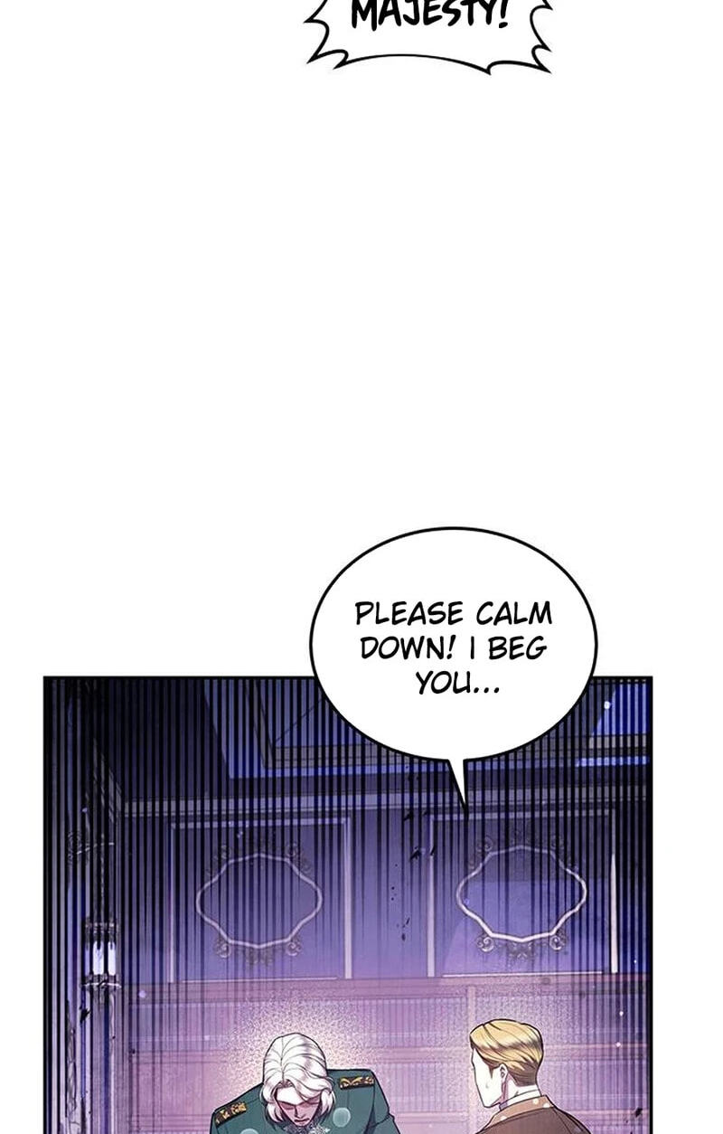 Who Stole the Empress? Chapter 103.6 page 27 - 