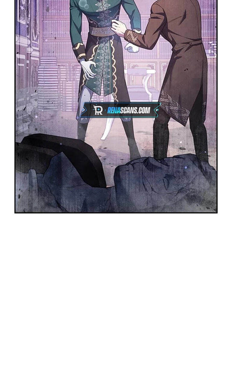 Who Stole the Empress? Chapter 103.6 page 28 - 