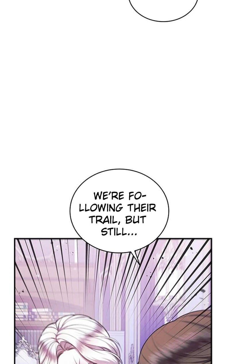 Who Stole the Empress? Chapter 103.6 page 30 - 
