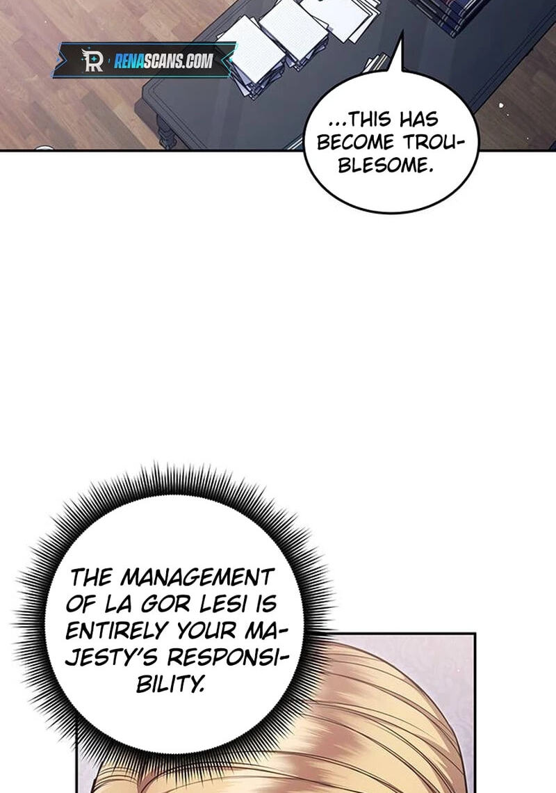 Who Stole the Empress? Chapter 103.6 page 35 - 