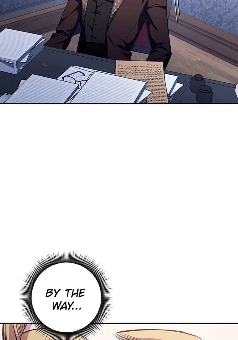 Who Stole the Empress? Chapter 103.6 page 38 - 