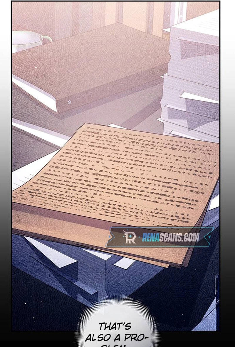 Who Stole the Empress? Chapter 103.6 page 40 - 