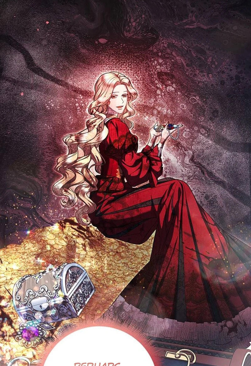 Who Stole the Empress? Chapter 103.6 page 45 - 