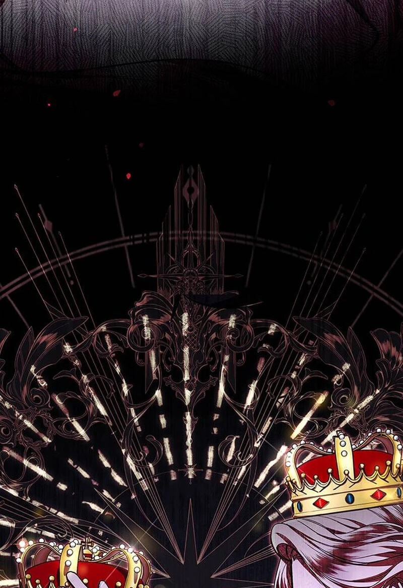 Who Stole the Empress? Chapter 103.6 page 48 - 