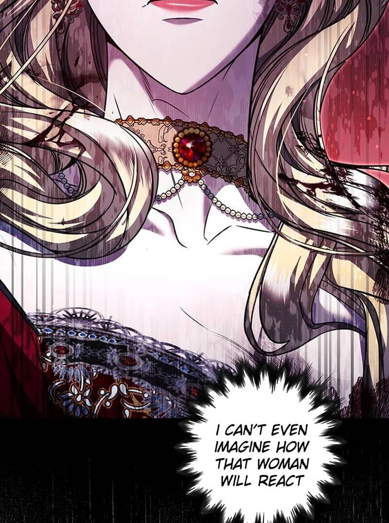 Who Stole the Empress? Chapter 103.6 page 52 - 
