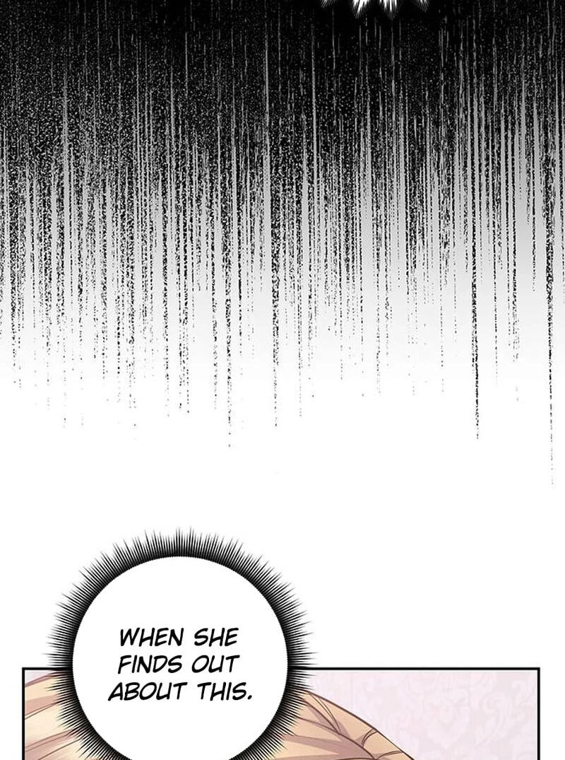 Who Stole the Empress? Chapter 103.6 page 53 - 