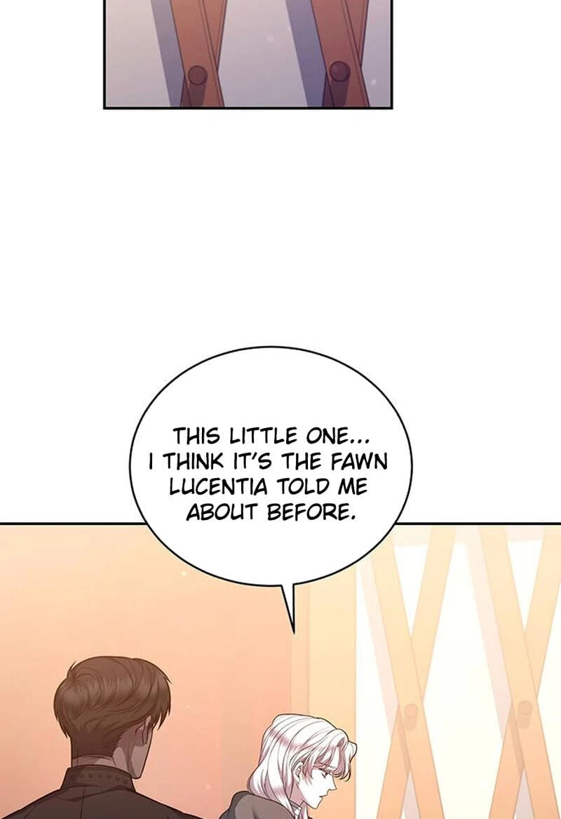 Who Stole the Empress? Chapter 103.6 page 58 - 