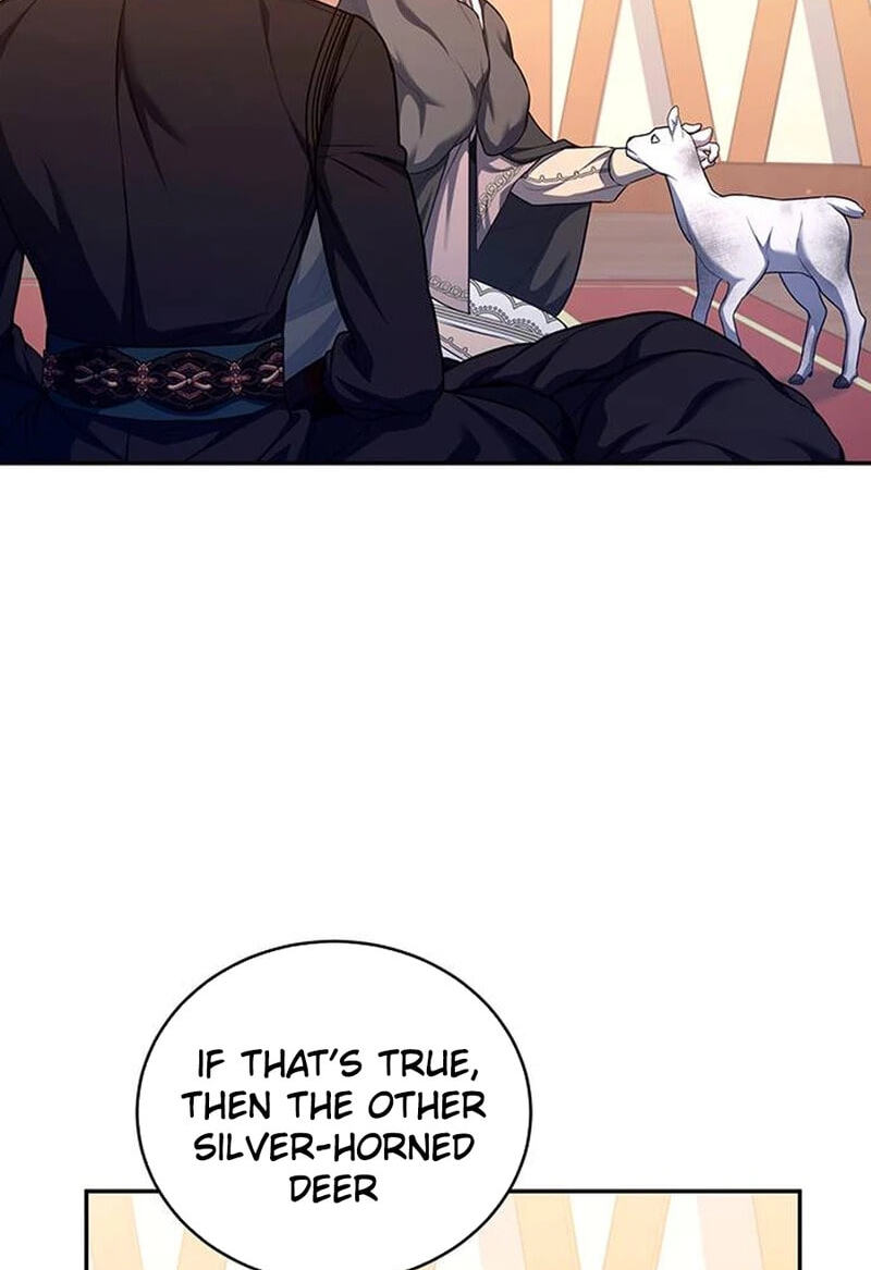 Who Stole the Empress? Chapter 103.6 page 59 - 
