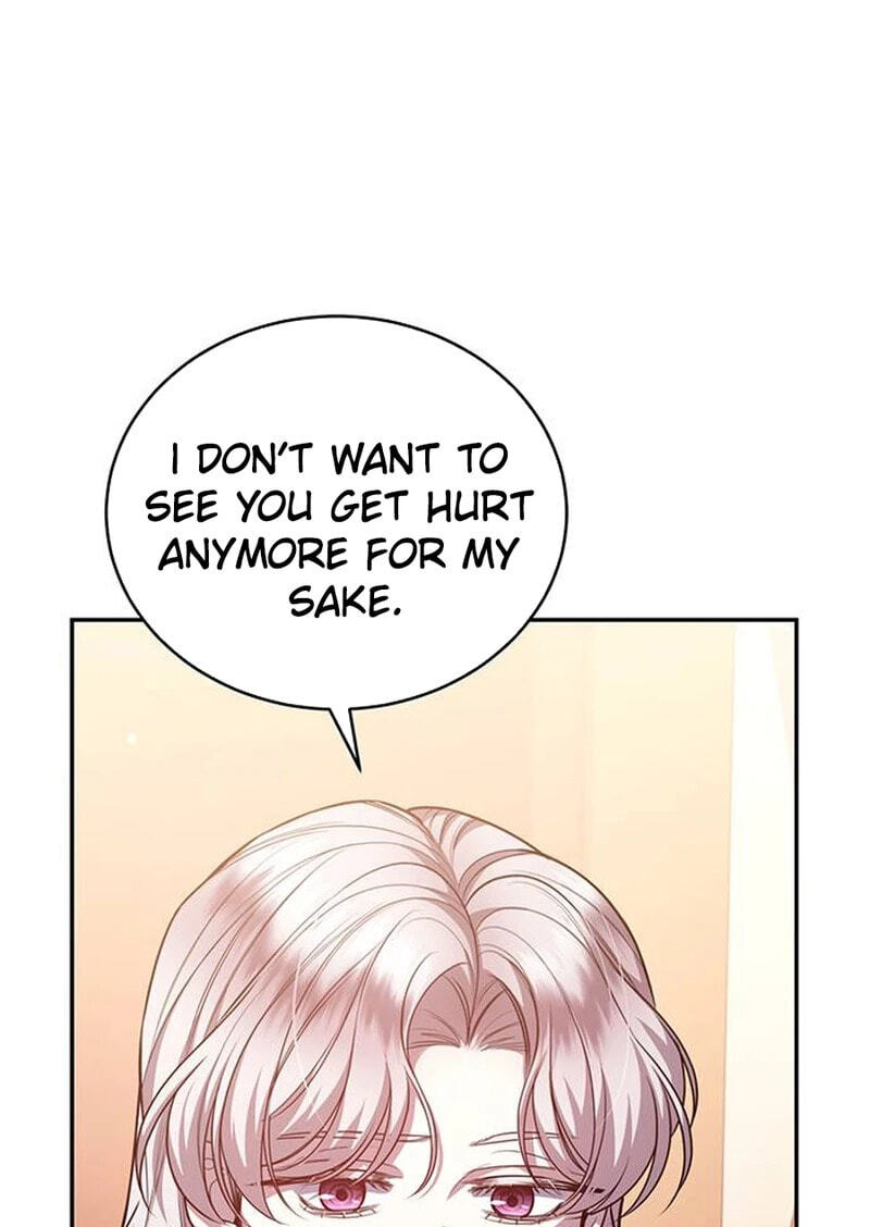 Who Stole the Empress? Chapter 103.6 page 64 - 