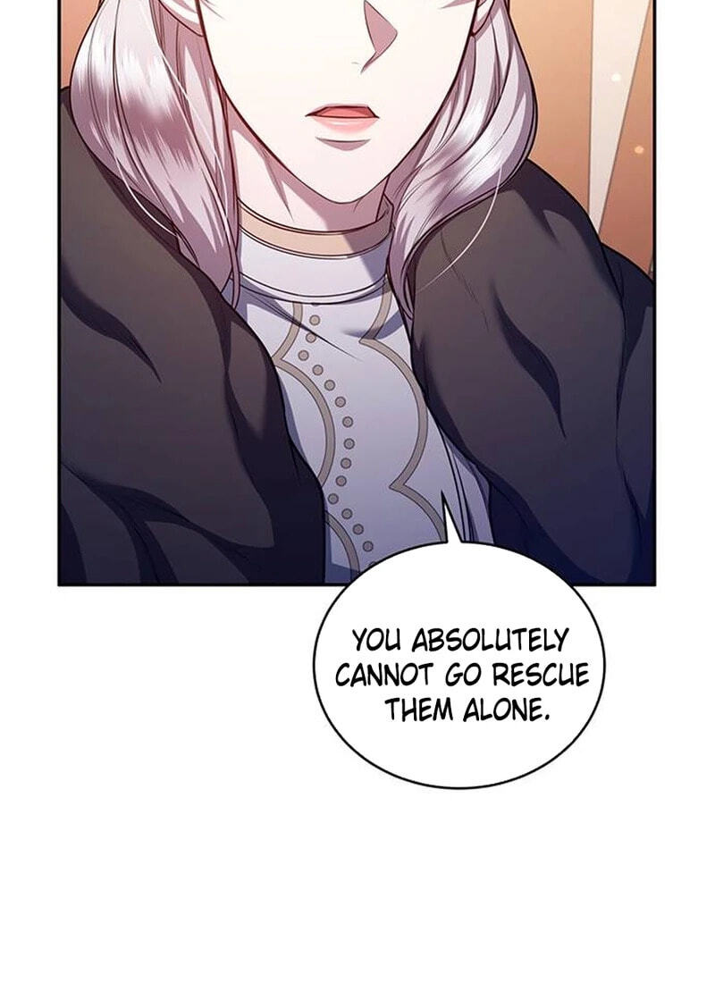 Who Stole the Empress? Chapter 103.6 page 65 - 