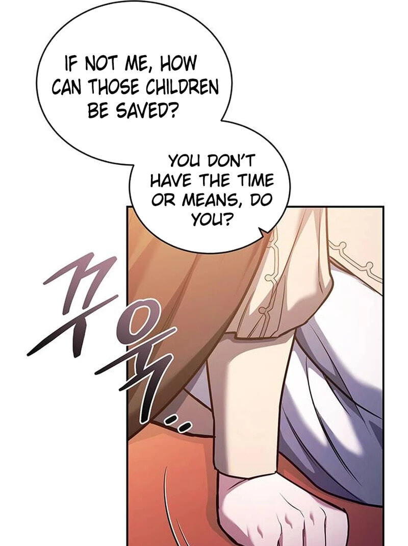 Who Stole the Empress? Chapter 103.6 page 68 - 