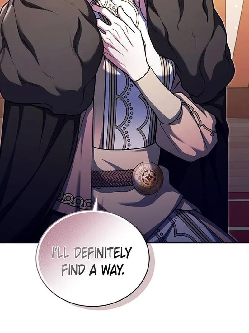 Who Stole the Empress? Chapter 103.6 page 71 - 