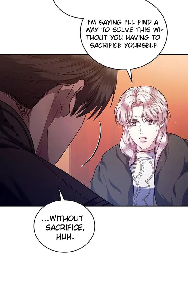 Who Stole the Empress? Chapter 103.6 page 76 - 