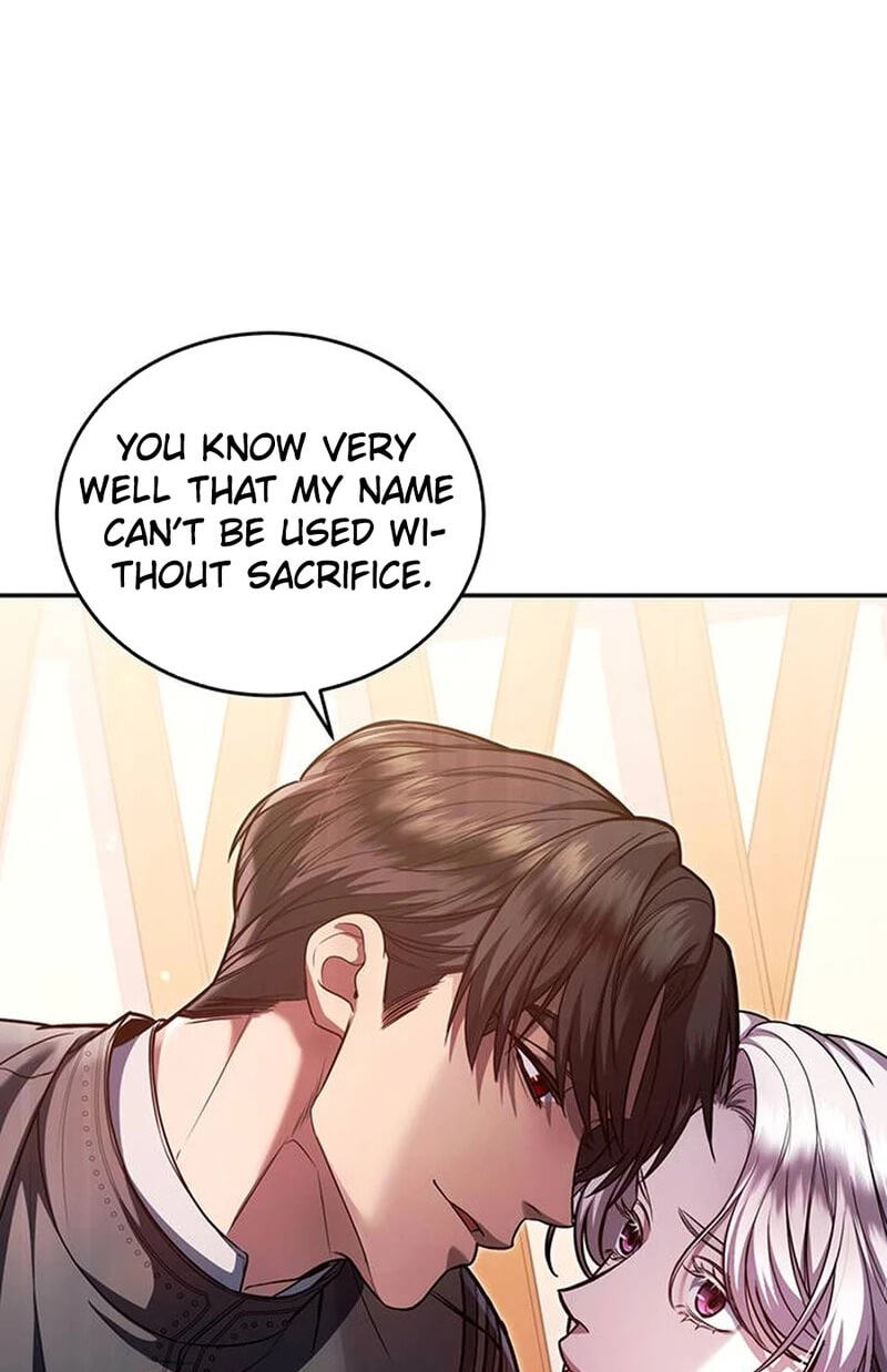 Who Stole the Empress? Chapter 103.6 page 77 - 