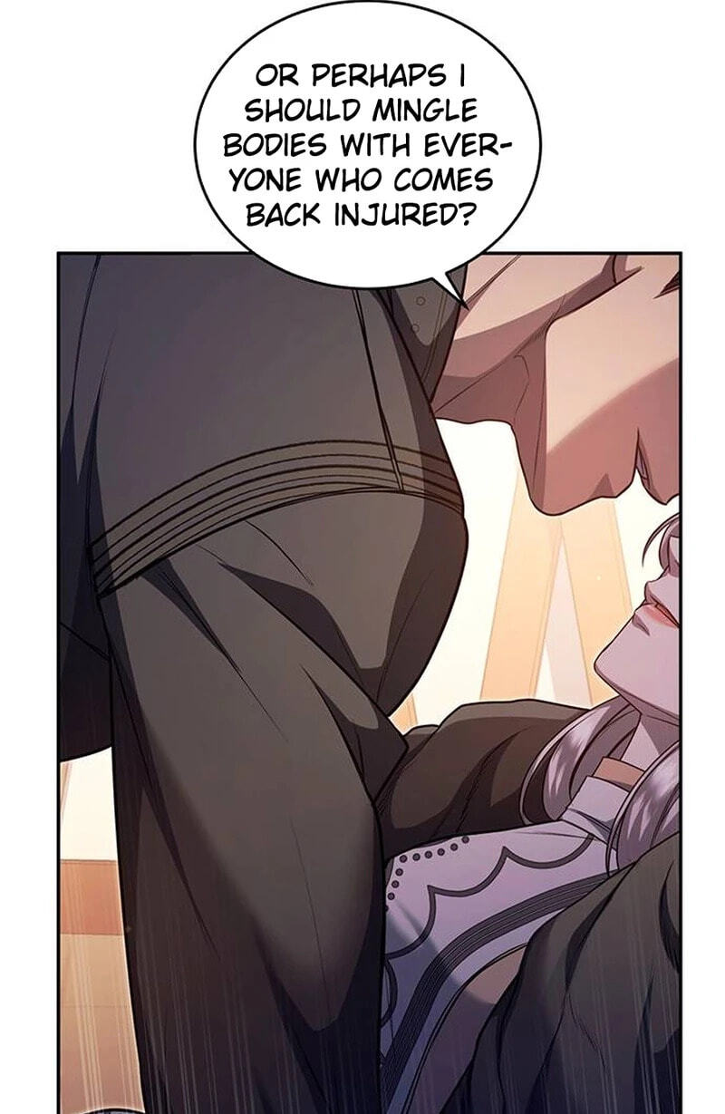 Who Stole the Empress? Chapter 103.6 page 79 - 