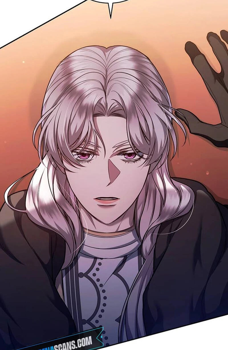 Who Stole the Empress? Chapter 103.6 page 81 - 