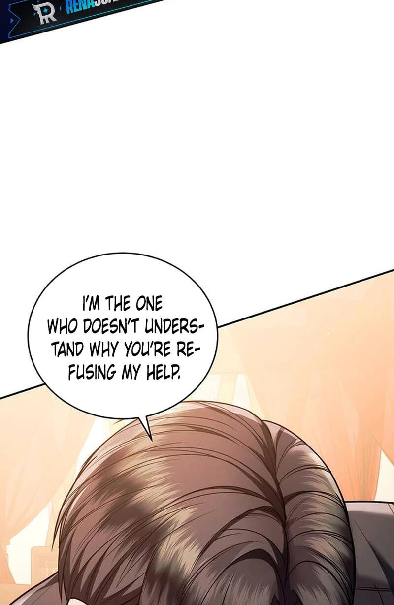 Who Stole the Empress? Chapter 103.6 page 82 - 