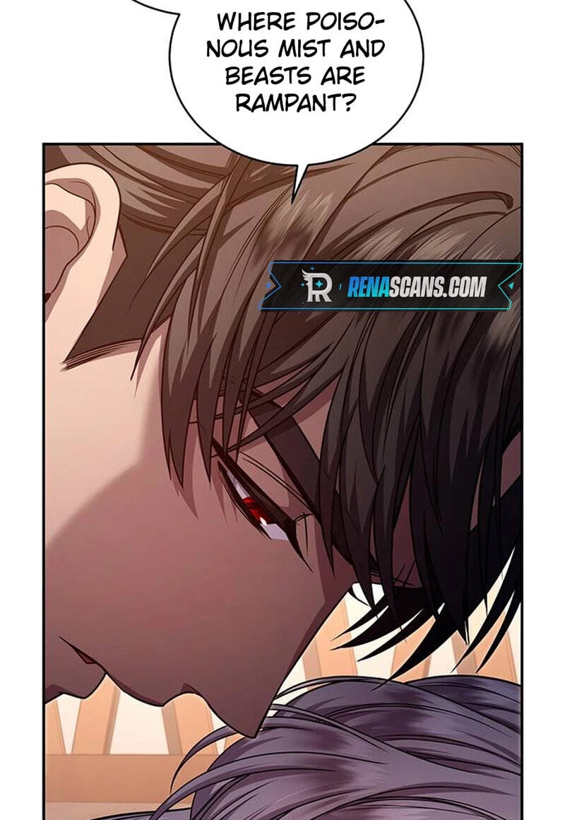 Who Stole the Empress? Chapter 103.6 page 86 - 