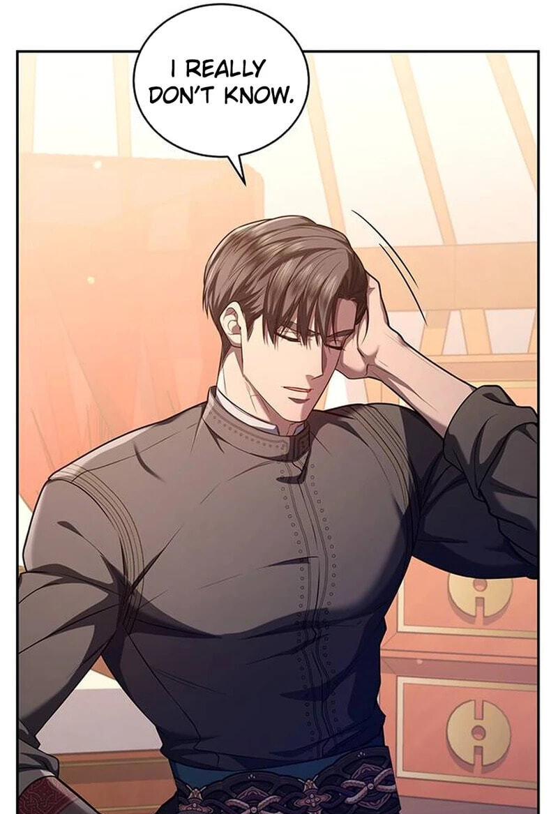 Who Stole the Empress? Chapter 103.6 page 90 - 