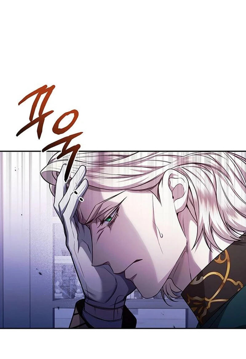 Who Stole the Empress? Chapter 103.6 page 10 - 