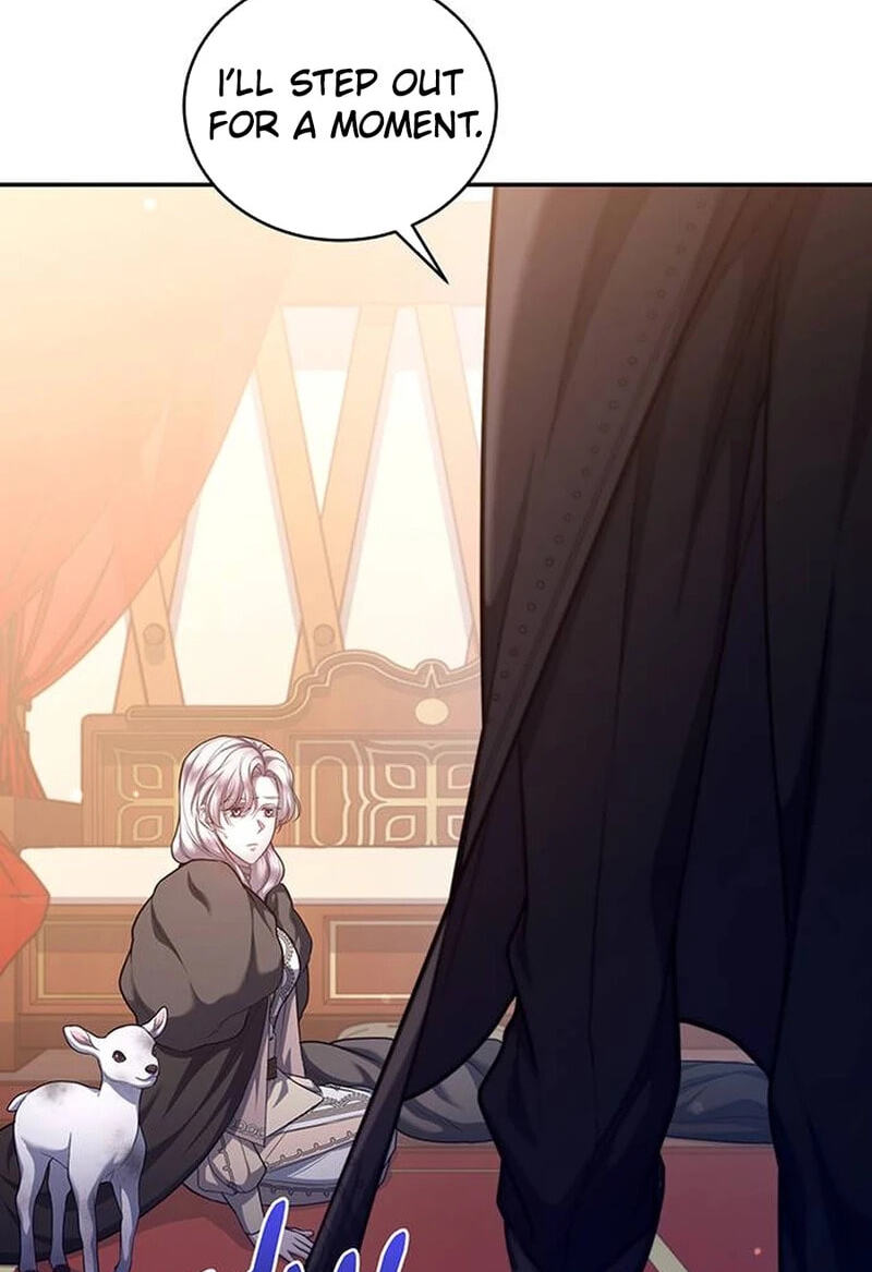 Who Stole the Empress? Chapter 103.6 page 92 - 