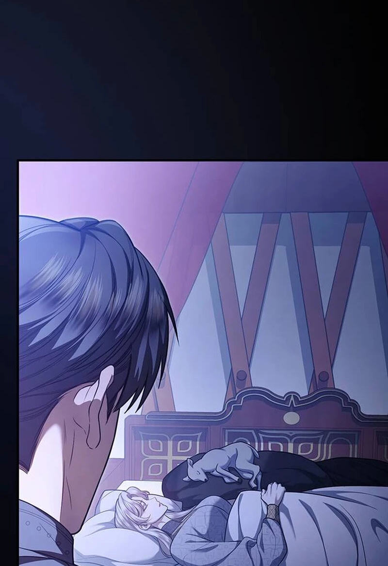 Who Stole the Empress? Chapter 103.6 page 100 - 