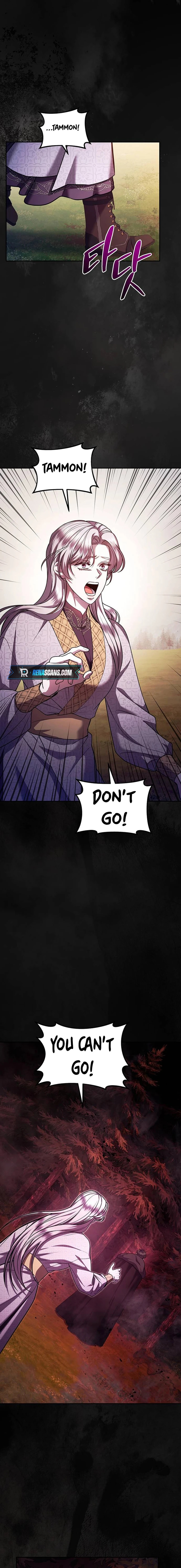 Who Stole the Empress? Chapter 103.7 page 1 - 
