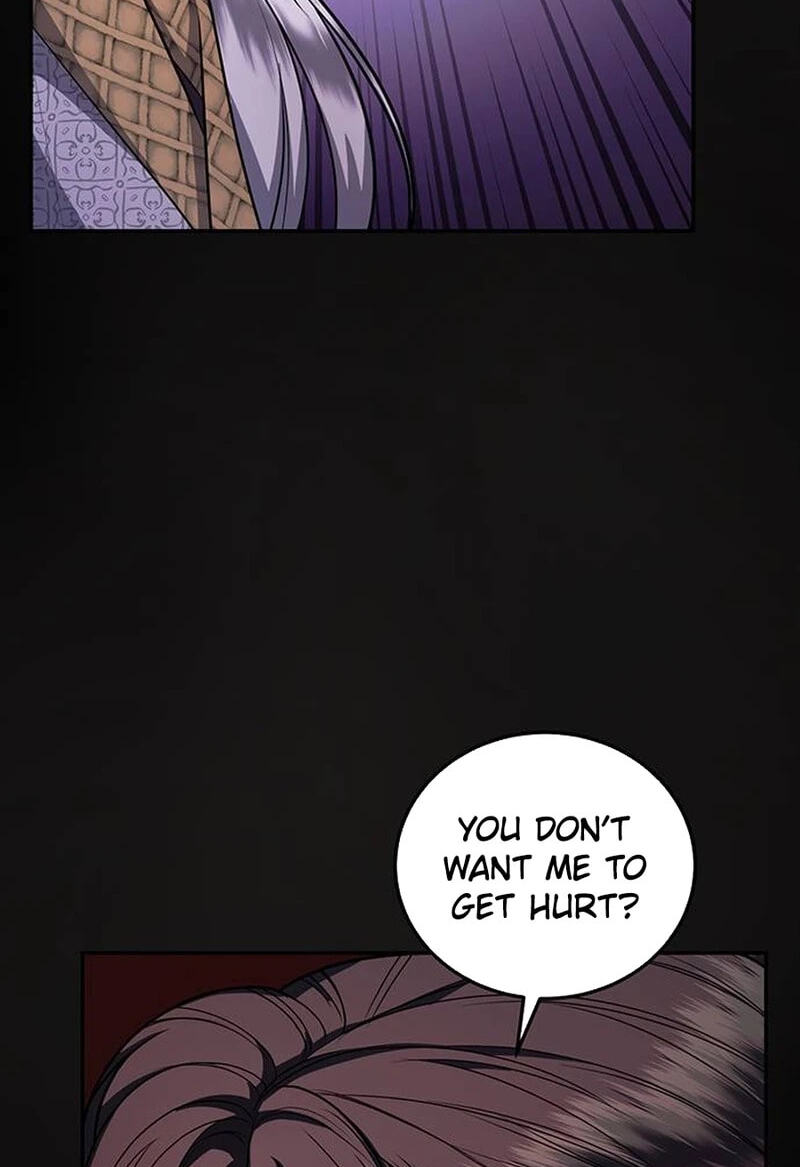 Who Stole the Empress? Chapter 103.8 page 11 - 