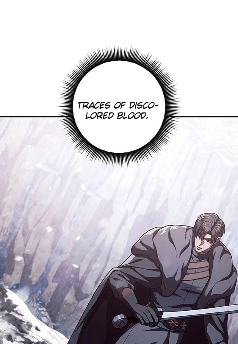 Who Stole the Empress? Chapter 103.8 page 111 - 