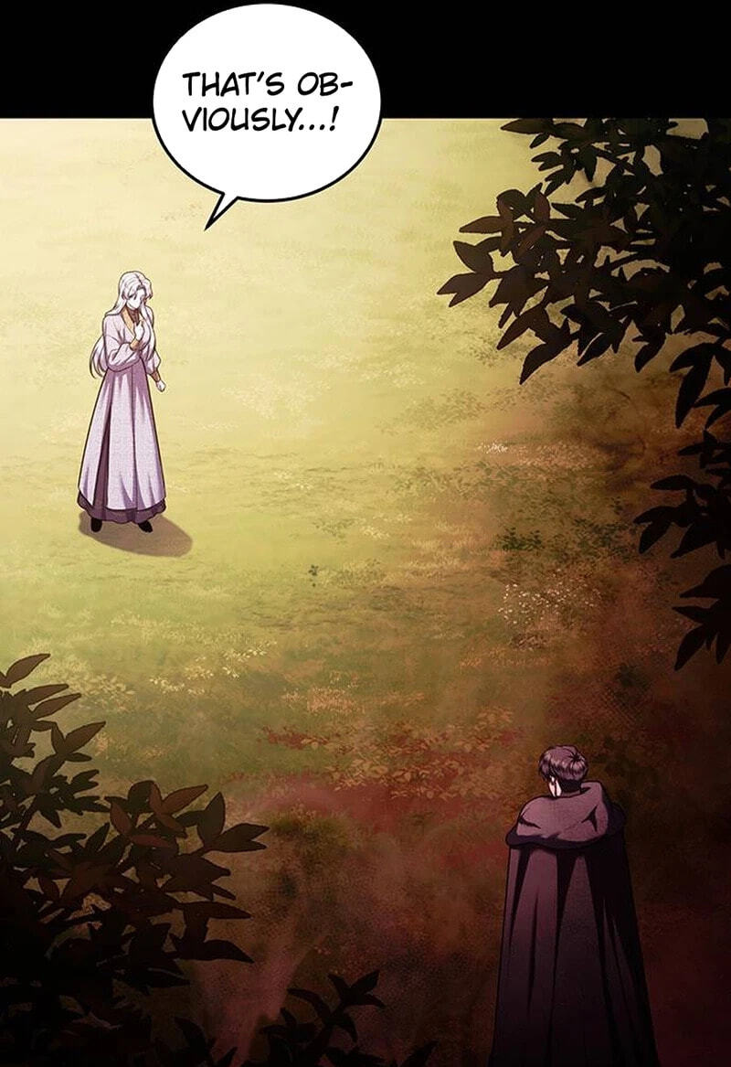 Who Stole the Empress? Chapter 103.8 page 19 - 