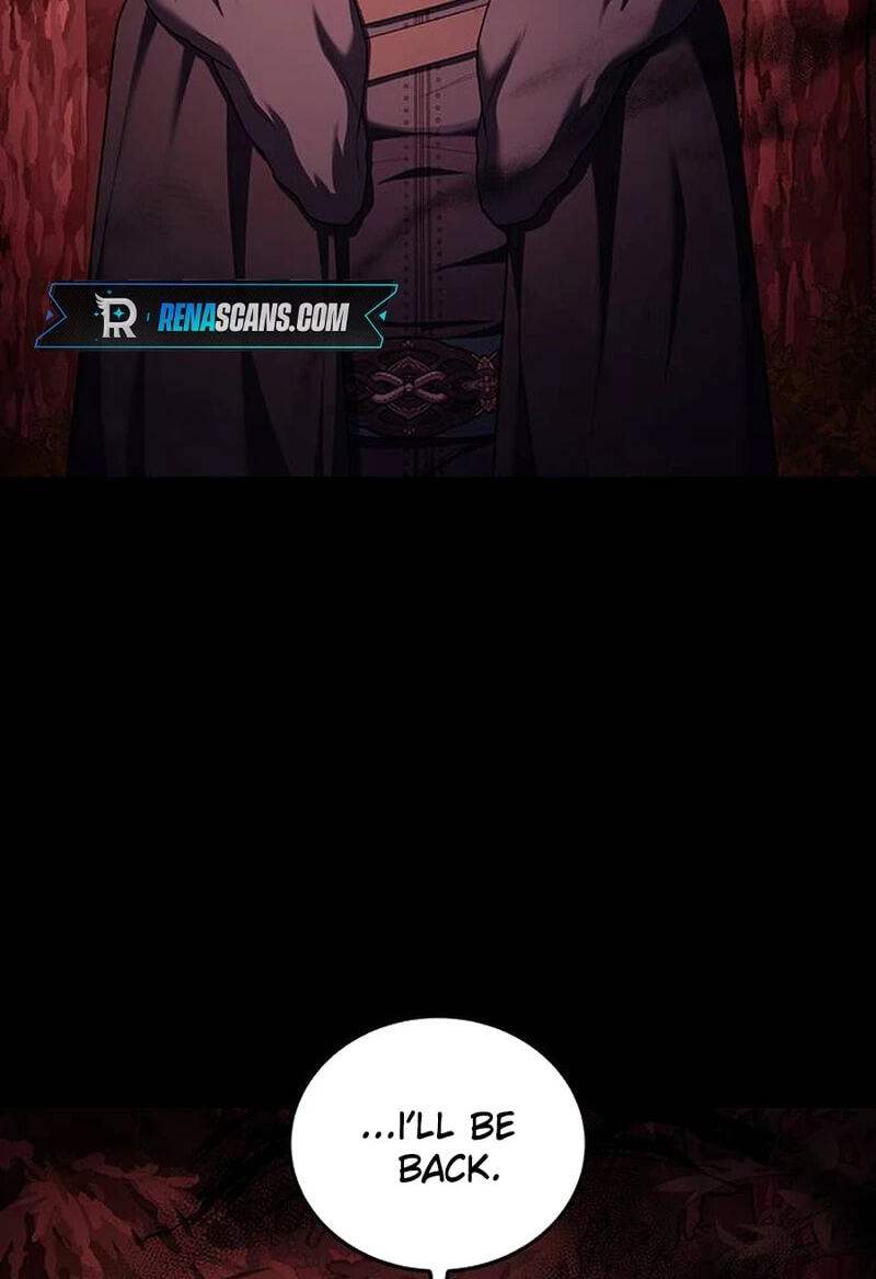 Who Stole the Empress? Chapter 103.8 page 22 - 