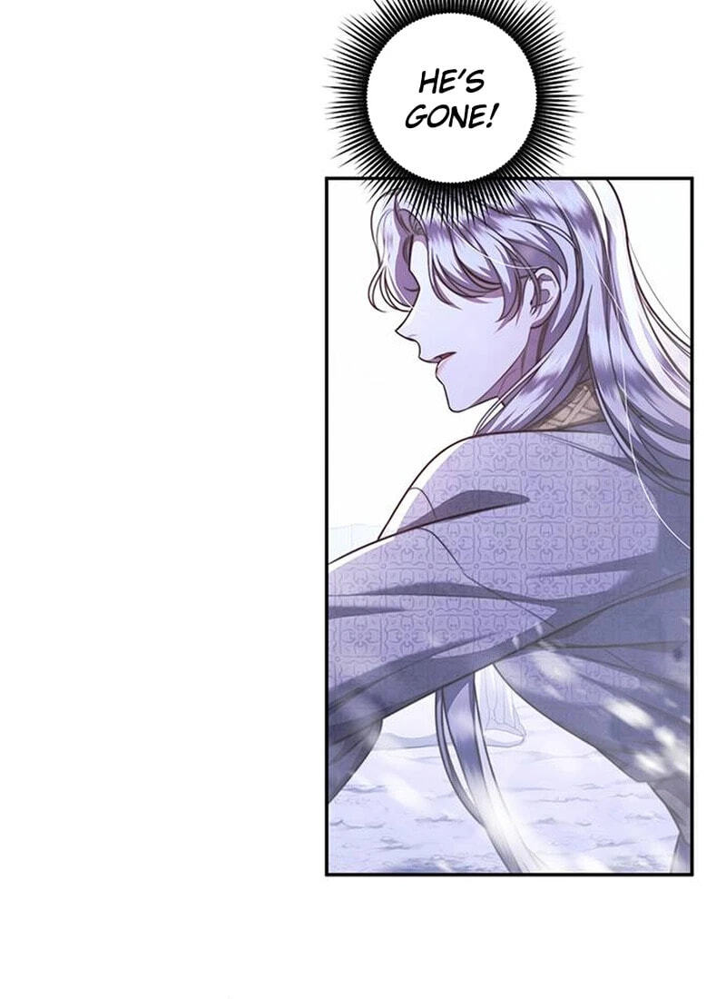 Who Stole the Empress? Chapter 103.8 page 30 - 