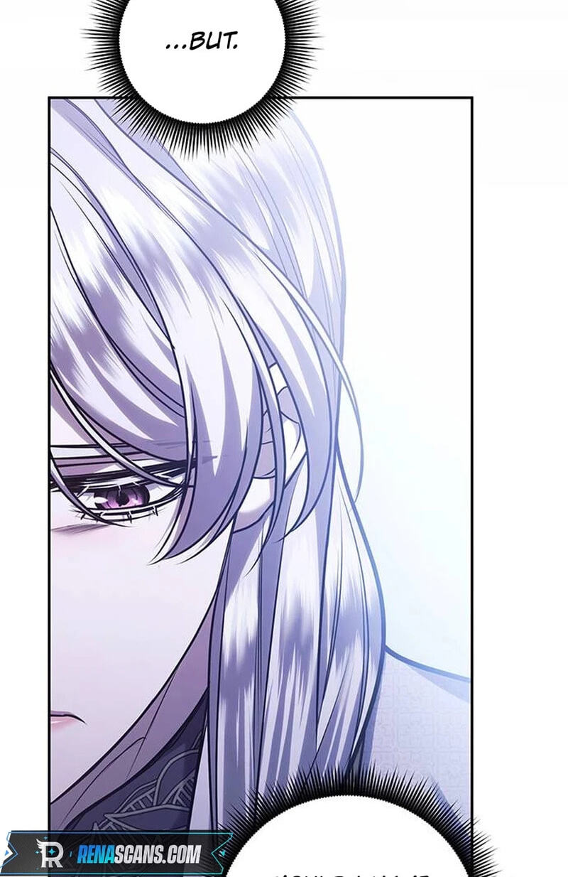 Who Stole the Empress? Chapter 103.8 page 40 - 