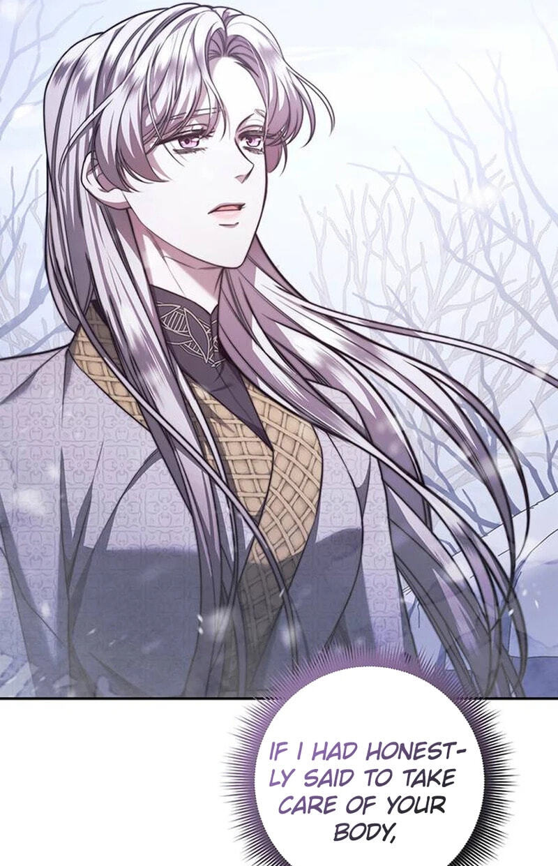 Who Stole the Empress? Chapter 103.8 page 42 - 
