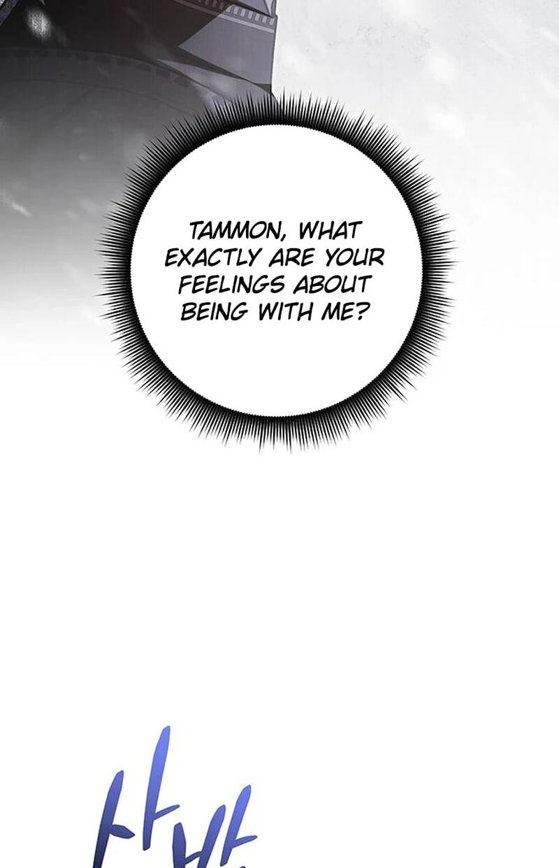 Who Stole the Empress? Chapter 103.8 page 45 - 