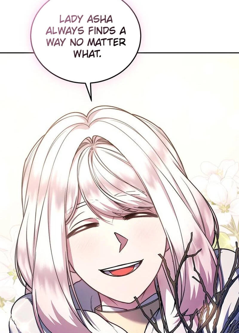 Who Stole the Empress? Chapter 103.8 page 51 - 