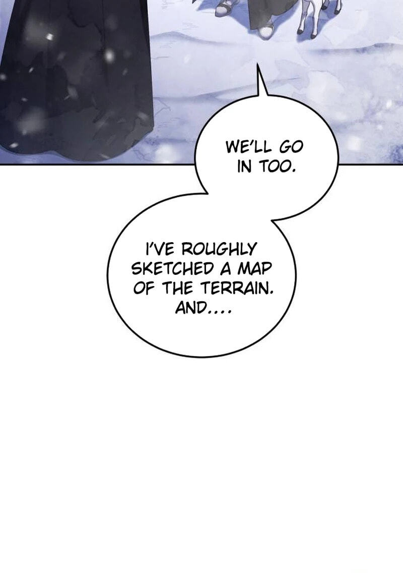 Who Stole the Empress? Chapter 103.8 page 72 - 