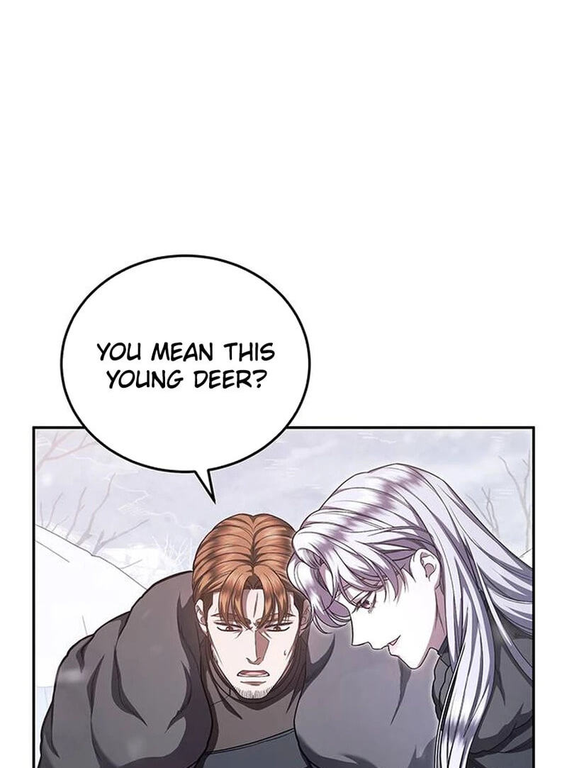 Who Stole the Empress? Chapter 103.8 page 81 - 