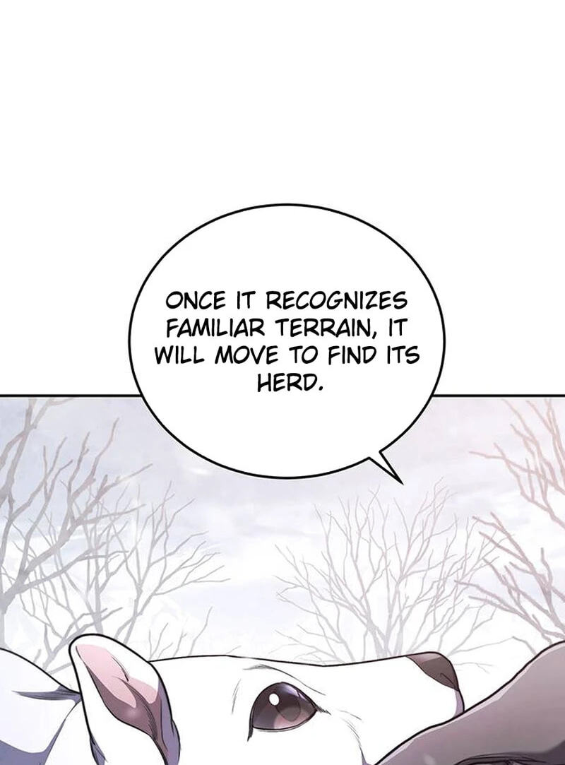 Who Stole the Empress? Chapter 103.8 page 83 - 