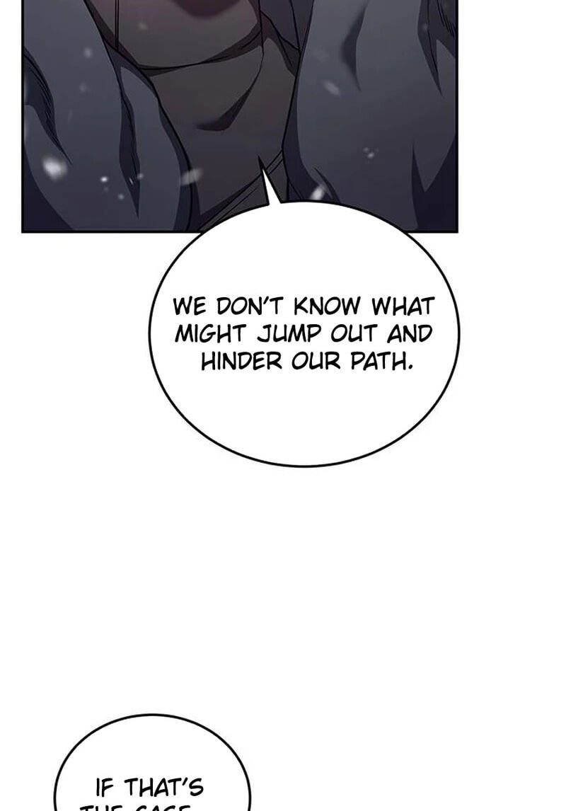 Who Stole the Empress? Chapter 103.8 page 86 - 