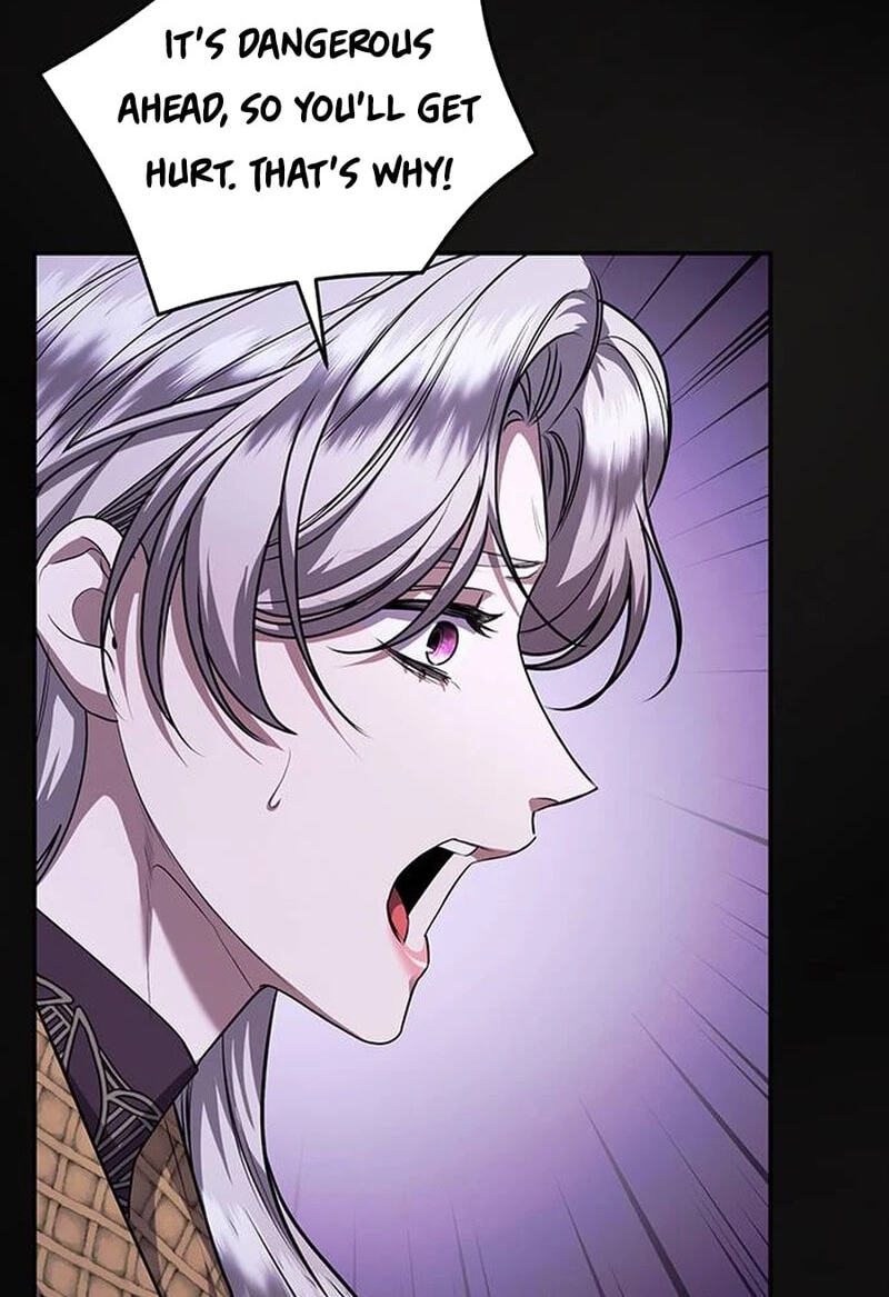 Who Stole the Empress? Chapter 103.8 page 10 - 