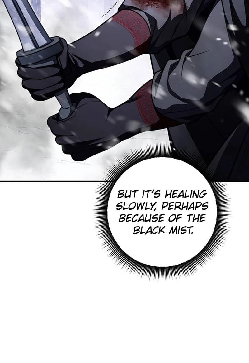 Who Stole the Empress? Chapter 103.8 page 96 - 