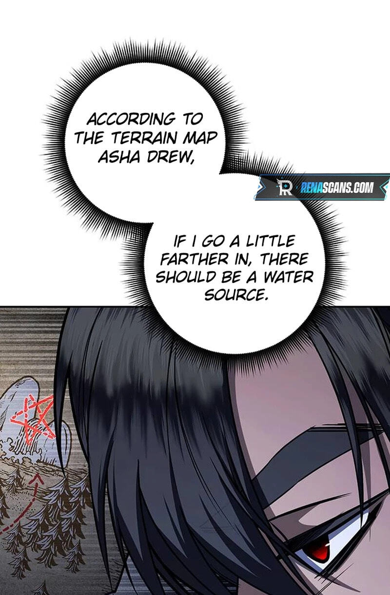 Who Stole the Empress? Chapter 103.8 page 97 - 