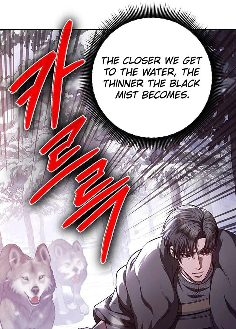 Who Stole the Empress? Chapter 104.1 page 102 - 