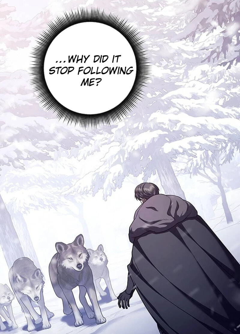 Who Stole the Empress? Chapter 104.1 page 106 - 