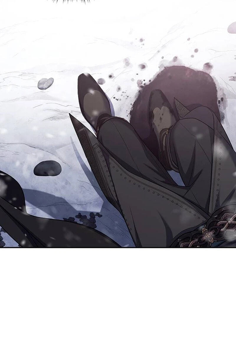Who Stole the Empress? Chapter 104.1 page 110 - 